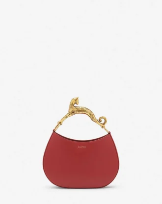 Hobo Cat Leather Bag Hobo Cat Leather Bag