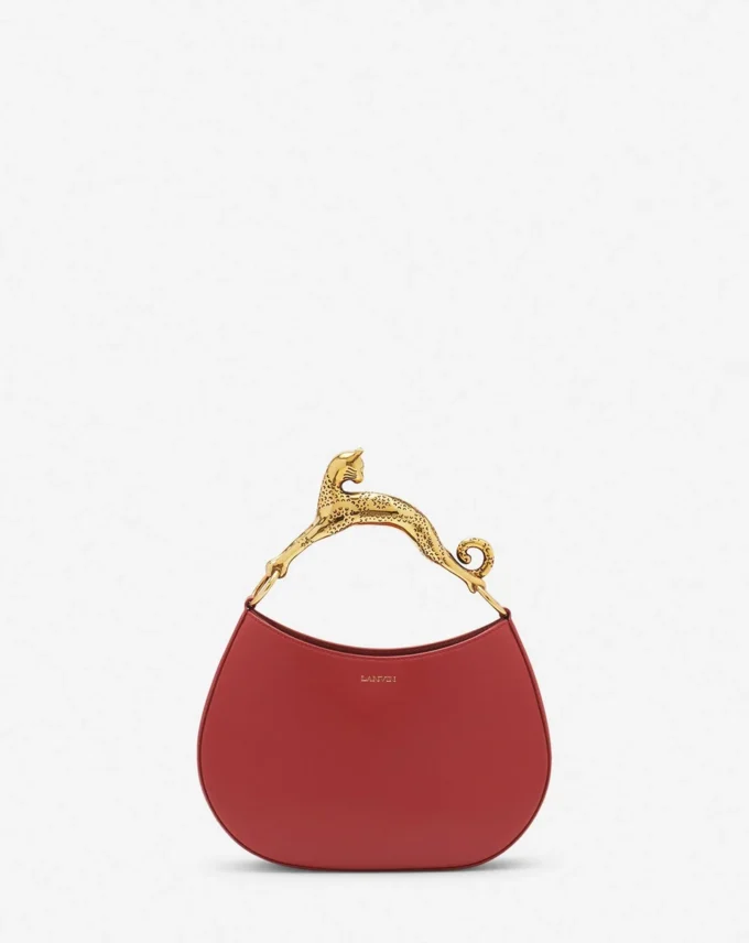 Hobo Cat Leather Bag Hobo Cat Leather Bag