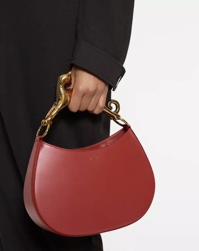 Hobo Cat Leather Bag Hobo Cat Leather Bag