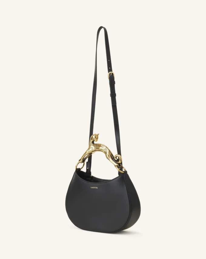 Hobo Cat Leather Bag Hobo Cat Leather Bag