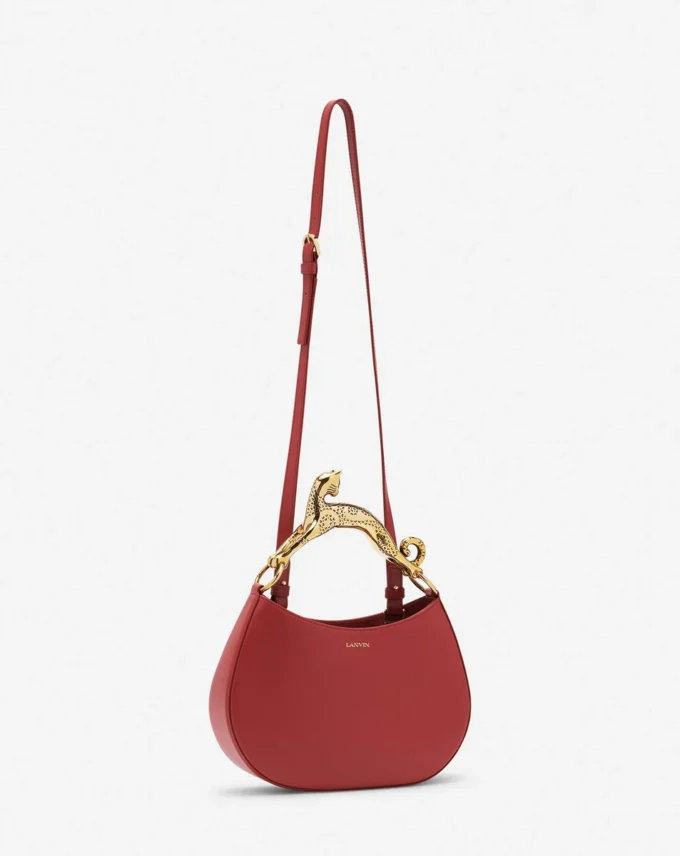 Hobo Cat Leather Bag Hobo Cat Leather Bag