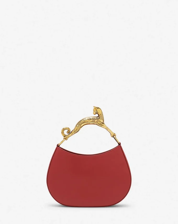 Hobo Cat Leather Bag Hobo Cat Leather Bag