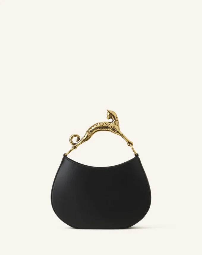 Hobo Cat Leather Bag Hobo Cat Leather Bag