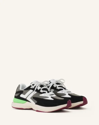 Jla Mesh Sneakers Jla Mesh Sneakers