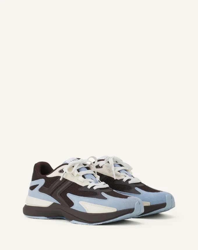 Jla Mesh Sneakers Jla Mesh Sneakers