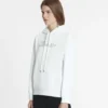 Lanvin Bead Embroidered Hoodie
