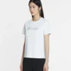 Lanvin Bead Embroidered T-Shirt
