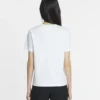 Lanvin Bead Embroidered T-Shirt