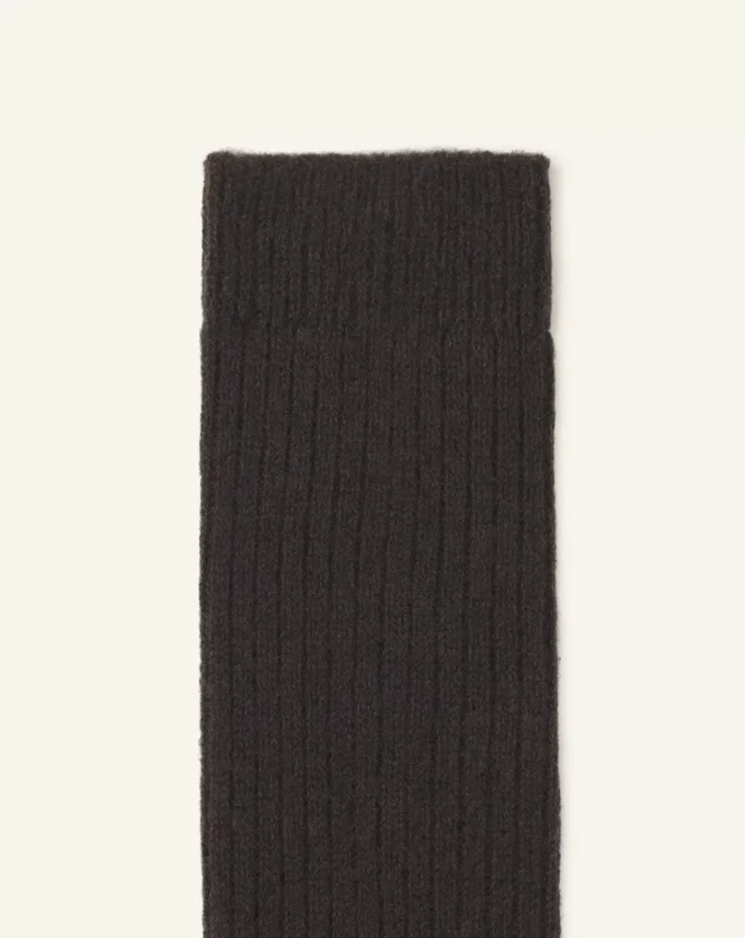 Lanvin Cashmere Socks Lanvin Cashmere Socks