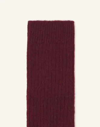 Lanvin Cashmere Socks Lanvin Cashmere Socks