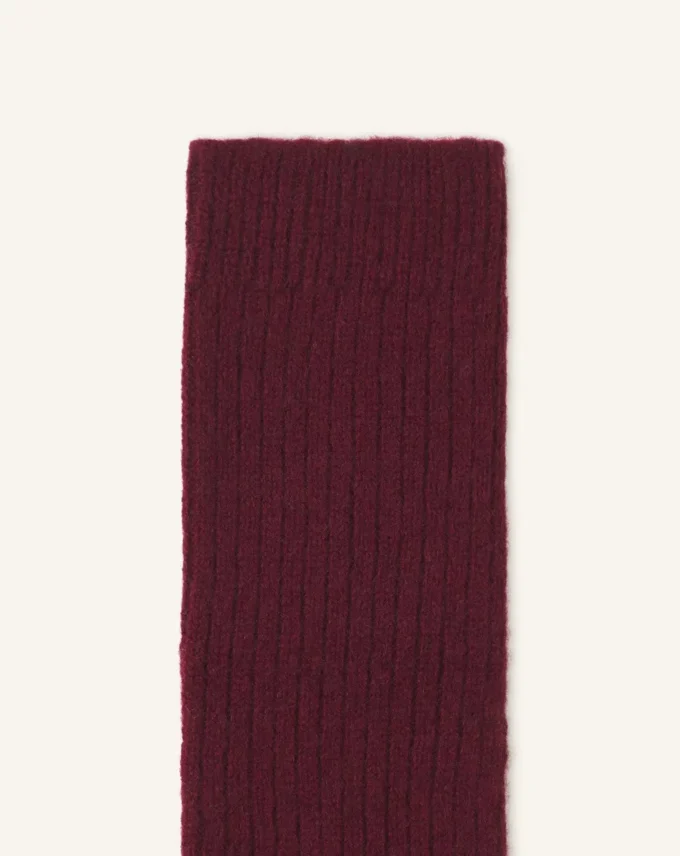 Lanvin Cashmere Socks Lanvin Cashmere Socks