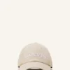 Lanvin Cotton Cap Lanvin Cotton Cap
