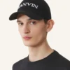 Lanvin Cotton Cap Lanvin Cotton Cap