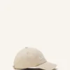 Lanvin Cotton Cap Lanvin Cotton Cap