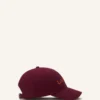 Lanvin Cotton Cap Lanvin Cotton Cap