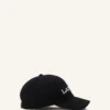 Lanvin Cotton Cap Lanvin Cotton Cap
