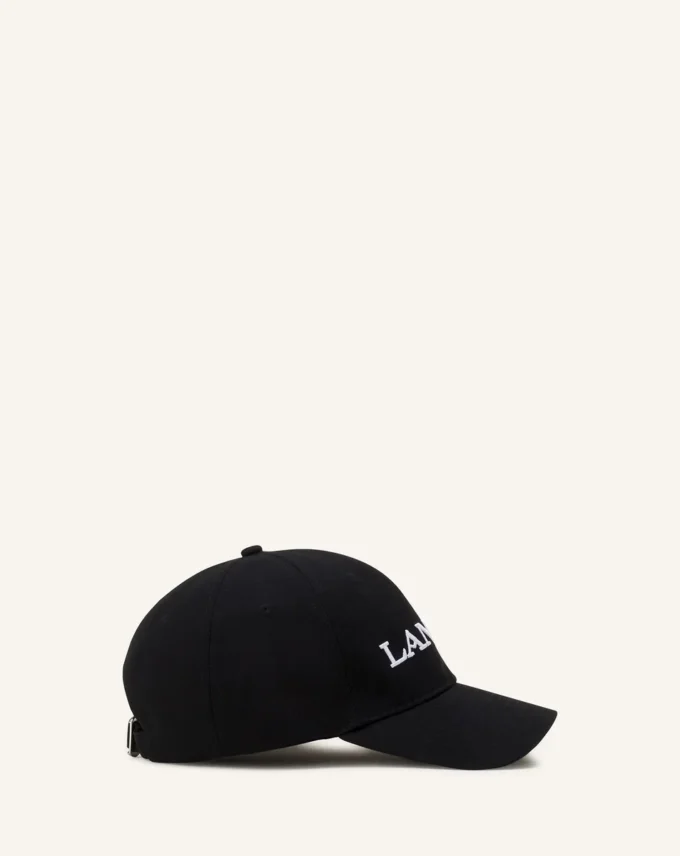 Lanvin Cotton Cap Lanvin Cotton Cap