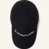Lanvin Cotton Cap Lanvin Cotton Cap