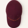 Lanvin Cotton Cap Lanvin Cotton Cap