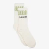 Lanvin Curb Socks Lanvin Curb Socks