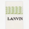 Lanvin Curb Socks Lanvin Curb Socks