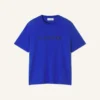 Lanvin Embroidered Cotton T-Shirt Lanvin Embroidered Cotton T-Shirt