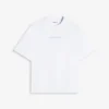 Lanvin Embroidered T-Shirt