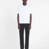 Lanvin Embroidered T-Shirt Lanvin Embroidered T-Shirt