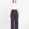 Lanvin Embroidered T-Shirt