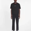 Lanvin Embroidered T-Shirt Lanvin Embroidered T-Shirt