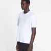 Lanvin Embroidered T-Shirt Lanvin Embroidered T-Shirt