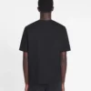 Lanvin Embroidered T-Shirt Lanvin Embroidered T-Shirt