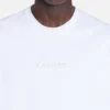 Lanvin Embroidered T-Shirt Lanvin Embroidered T-Shirt