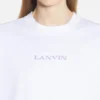 Lanvin Embroidered T-Shirt