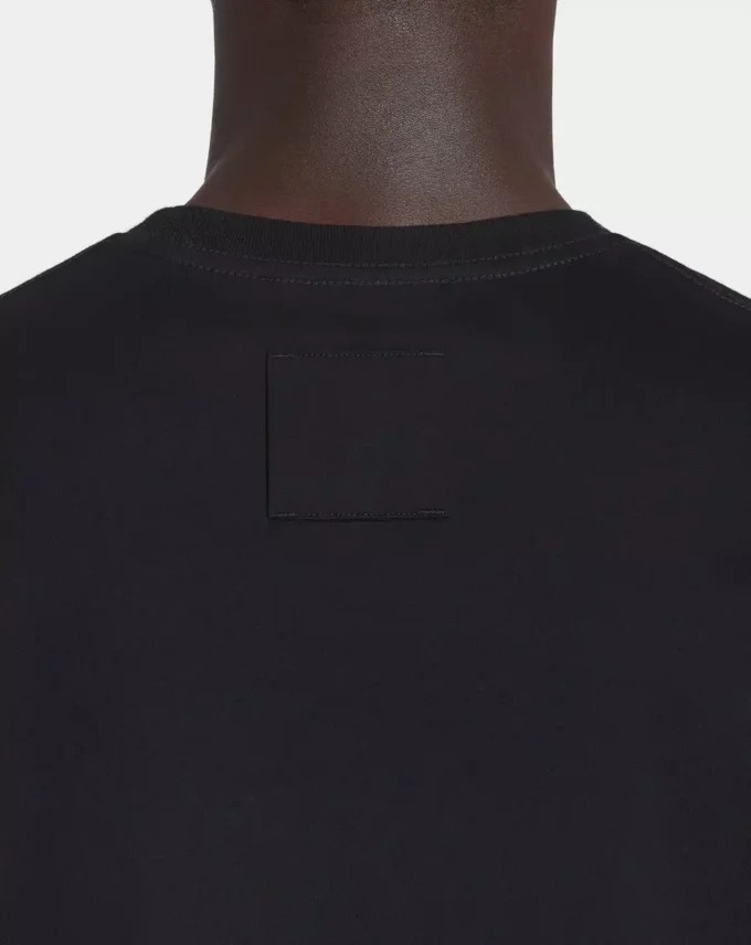 Lanvin Embroidered T-Shirt Lanvin Embroidered T-Shirt