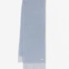 Lanvin Fringed Scarf in Wool Lanvin Fringed Scarf in Wool