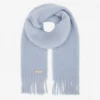 Lanvin Fringed Scarf in Wool Lanvin Fringed Scarf in Wool