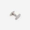 Lanvin Label Cufflinks Lanvin Label Cufflinks