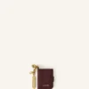 Lanvin Leather Photo Holder Lanvin Leather Photo Holder