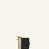 Lanvin Leather Photo Holder Lanvin Leather Photo Holder
