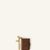 Lanvin Leather Photo Holder Lanvin Leather Photo Holder
