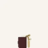Lanvin Leather Photo Holder Lanvin Leather Photo Holder