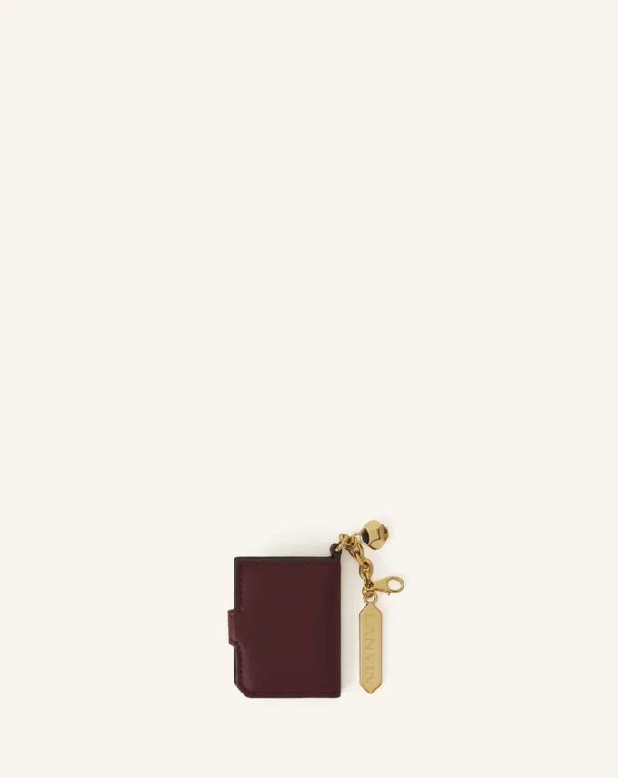 Lanvin Leather Photo Holder Lanvin Leather Photo Holder