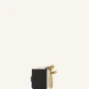 Lanvin Leather Photo Holder Lanvin Leather Photo Holder