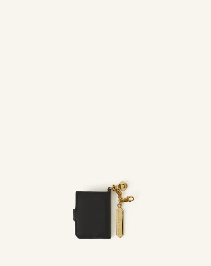 Lanvin Leather Photo Holder Lanvin Leather Photo Holder