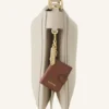 Lanvin Leather Photo Holder Lanvin Leather Photo Holder