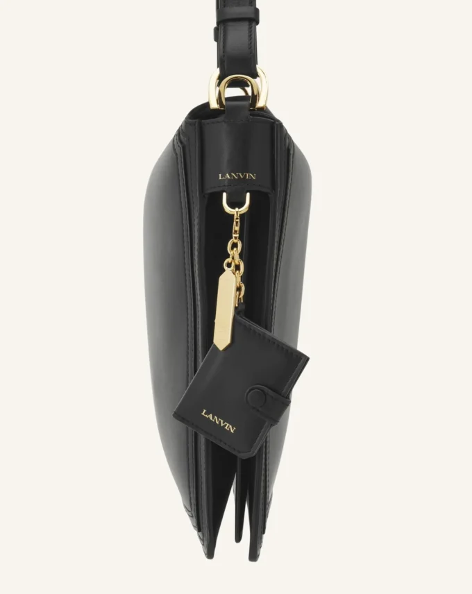 Lanvin Leather Photo Holder Lanvin Leather Photo Holder