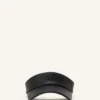 Lanvin Leather Visor Lanvin Leather Visor