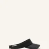 Lanvin Leather Visor Lanvin Leather Visor