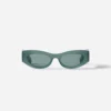 Lanvin Logo Sunglasses Lanvin Logo Sunglasses